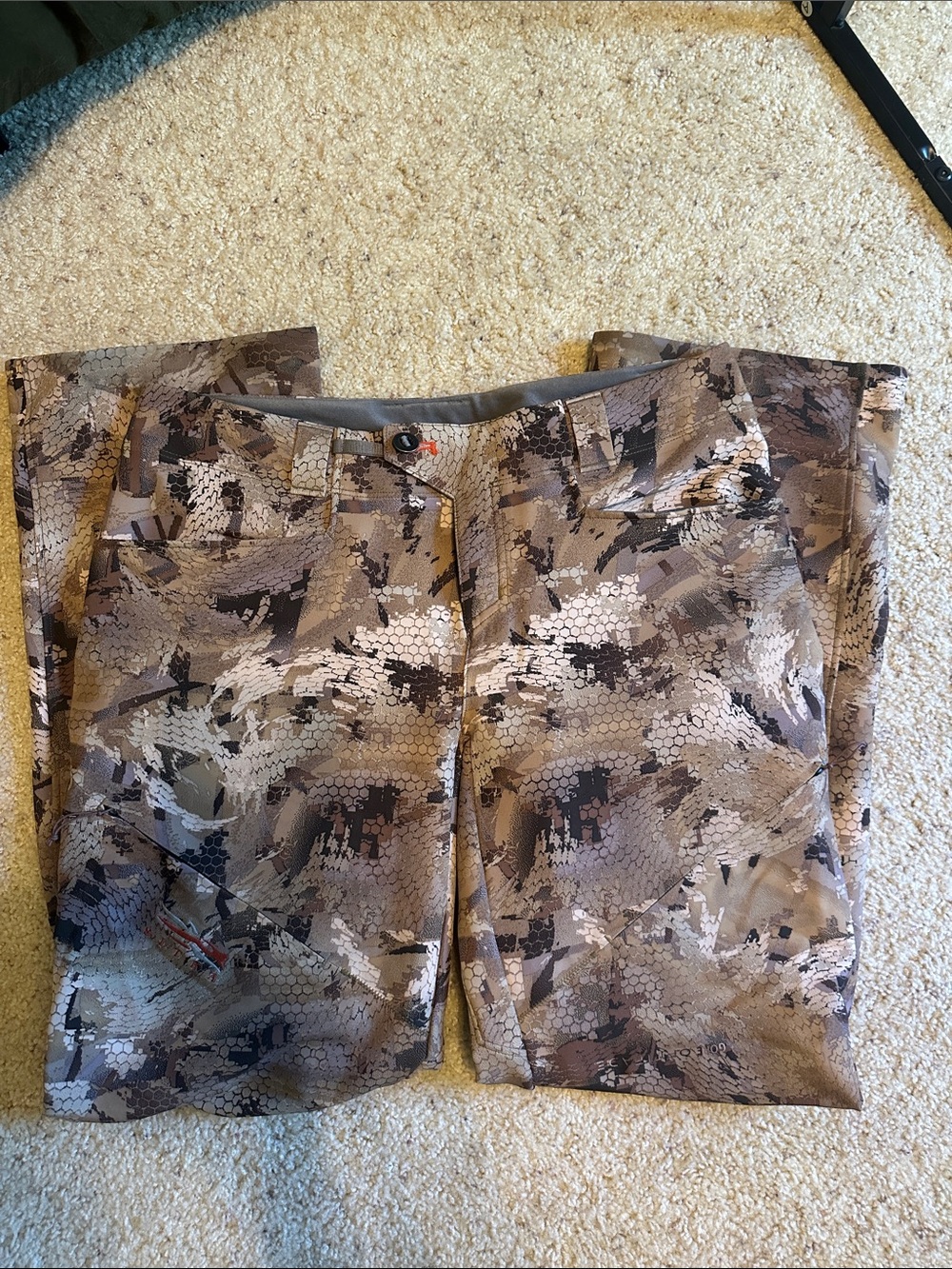 Women’s Sitka Cadence Pant